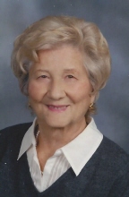 rosemary robinson