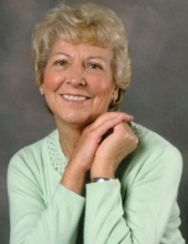 annette lyngh