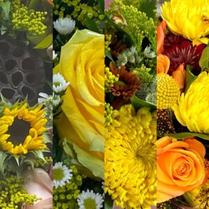 Yellow Designer's Choice