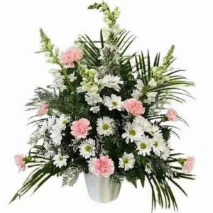 Your Light Shines - Carlisle-Branson Flowershop