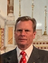 brian pugh