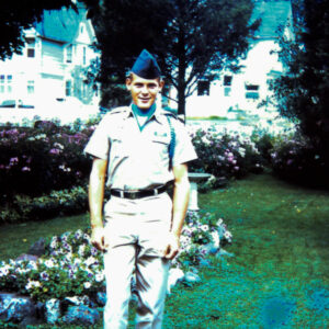 roger 