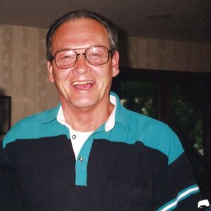 charles r. 