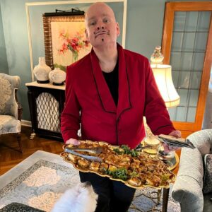 keith little Gallery