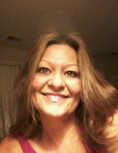teresa britton