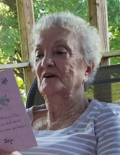 margaret clark