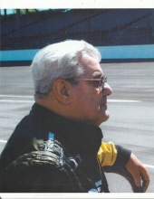 charles gregory, jr.