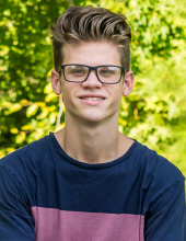 landon haggard