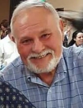 c. joseph curry