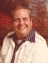 william mchugh