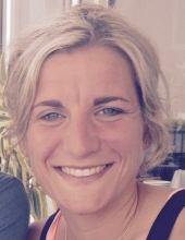 sarah warner