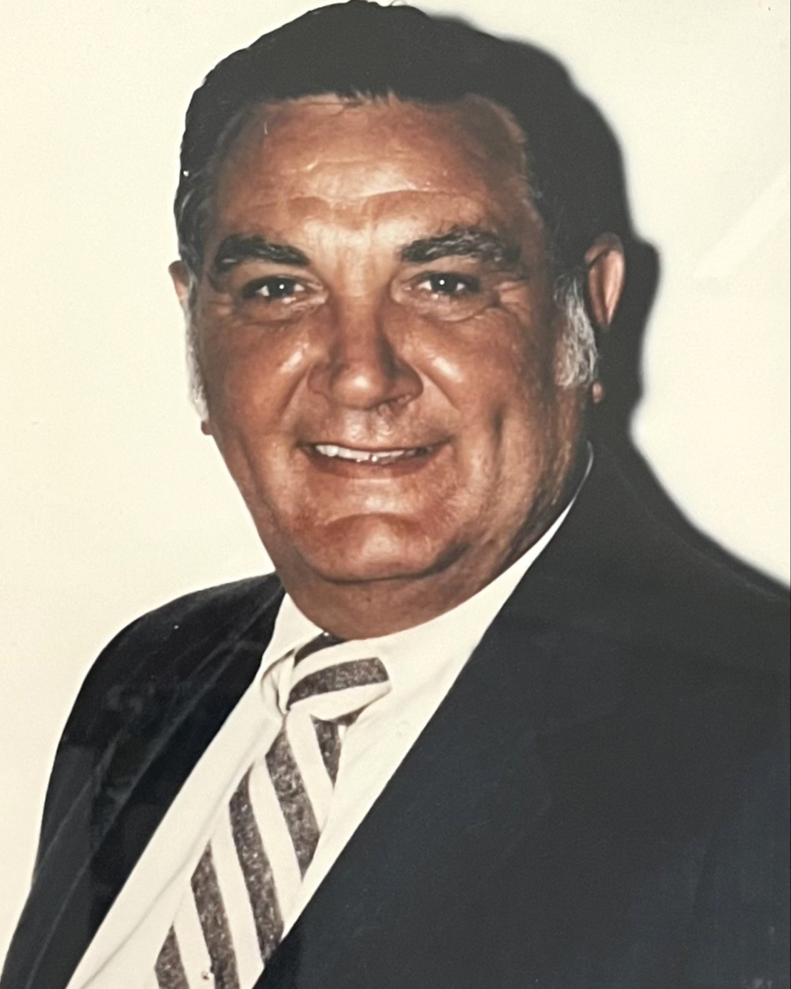 paul simons