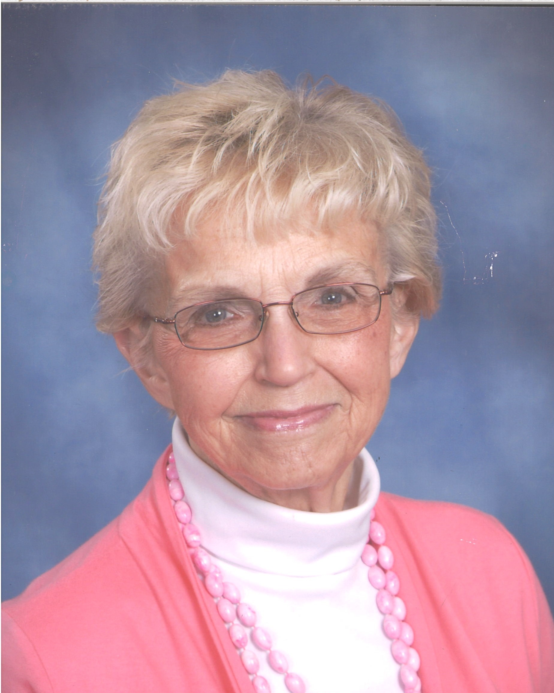 mary crampton