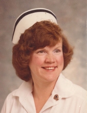 kriseda rae patterson
