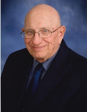 robert callon, sr.