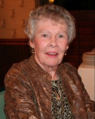 dolores woods