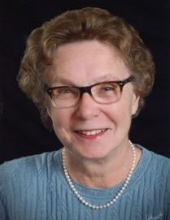mary meek