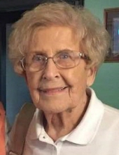 anna shaw