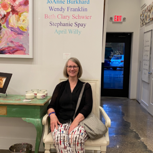 jo anne burkhard Gallery
