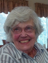 eileen shoemaker