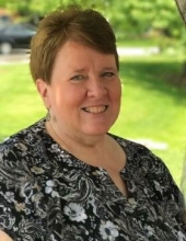 joan (rode) mckinley