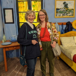 jo anne burkhard Gallery