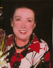 joan baker