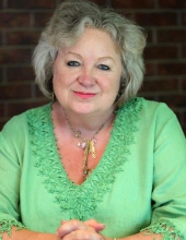 betty cockrum