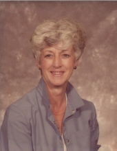 wilma jackson eskridge