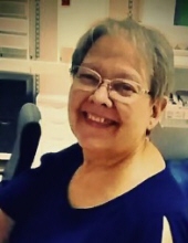 patty darrah