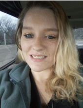 ashlynn lisby