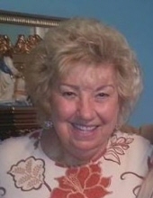 dessie dye