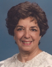 josephine healy