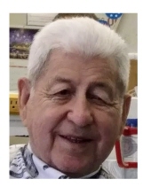 joseph lewis