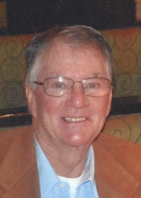 gerald clark