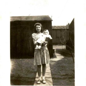 frieda hayes Gallery