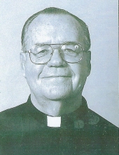 fr. jack porter