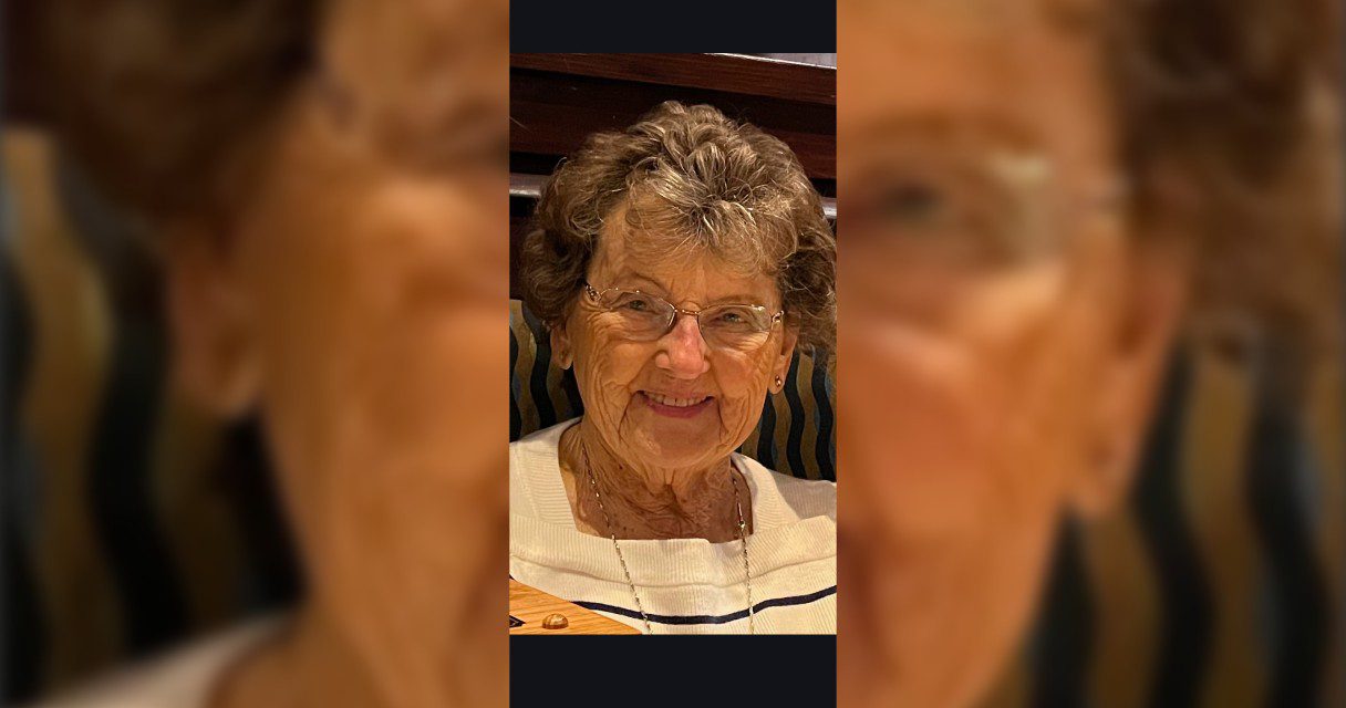 Beatrice Ann Massing Clark - O'Riley-Branson Funeral Service and Crematory