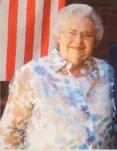 maryfrances