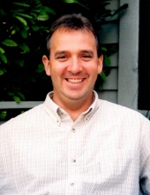 kevin prentice