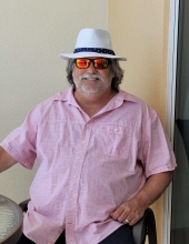 steven golden