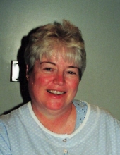 cynthia scott