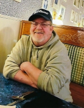 carl krutz