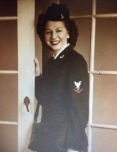 mary rose fisher