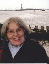 elfryda florek