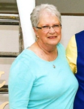 julia baker