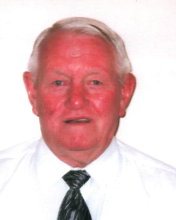 john dwenger