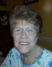 nancy morton