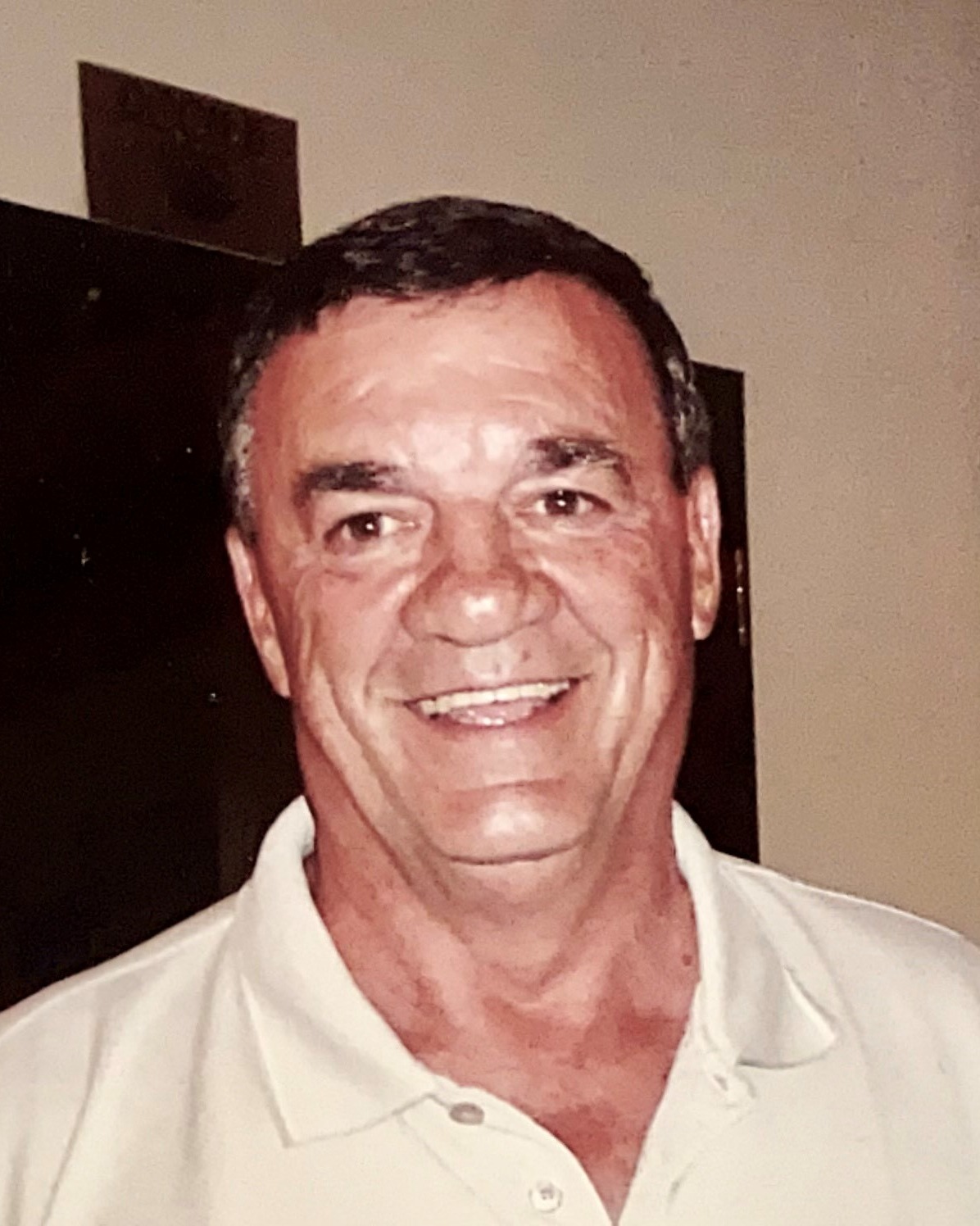 david page