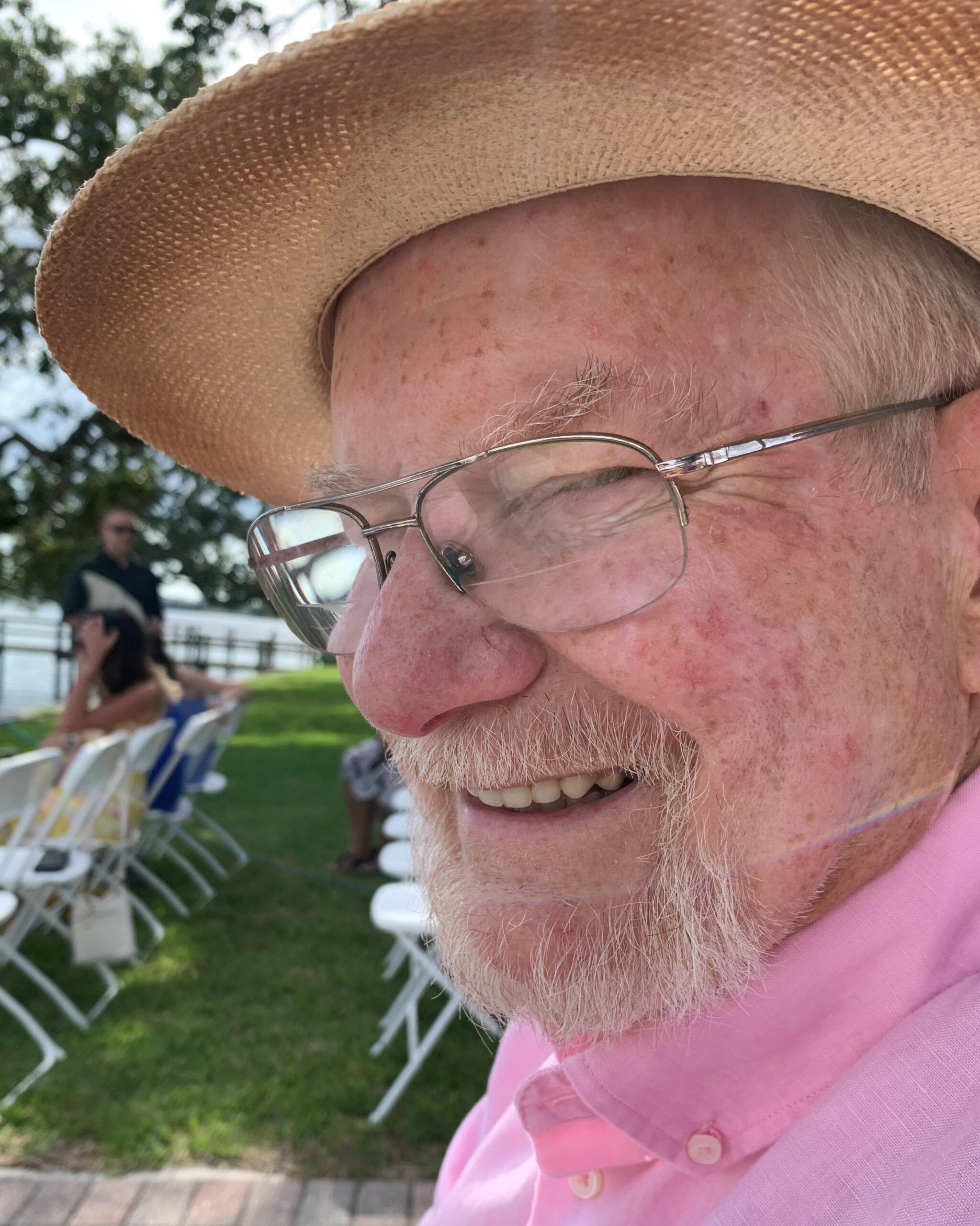ronald richardson